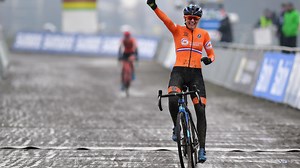 WK Veldrijden | Samenvatting vrouwenrace 2021