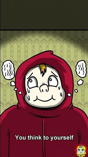 Backrooms Entity 9 - "Facelings" (Backrooms Animation) #shorts