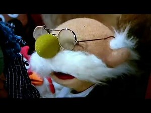 The Great Muppet Caper but only when Pops is on screen