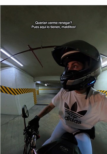 Primera Renegada del 2026: Un Viaje Biker