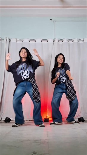 "REDRED" - CORTIS Dance Cover #ytshorts #cortis