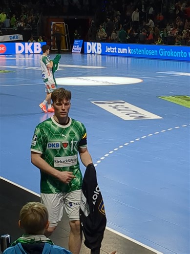 Exploring the World of Handball Players