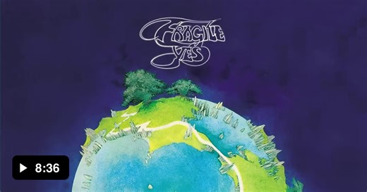 Roundabout — Yes (1971) - Video