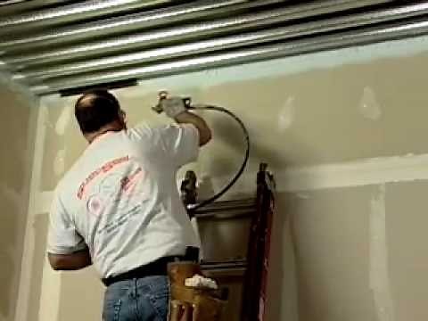 Firestop Construction Joints