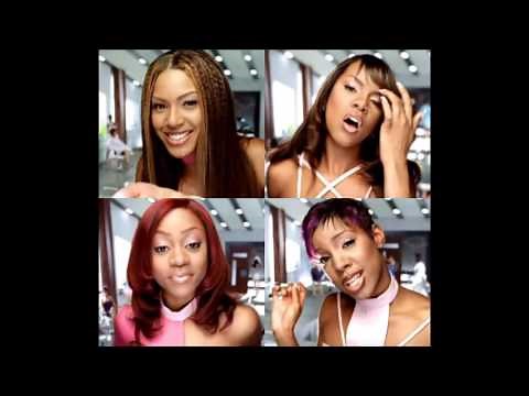 Destiny's Child - Say My Name (Acapella)