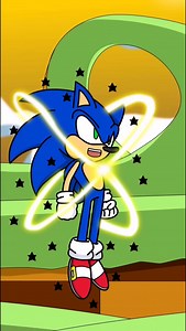 When Archie Sonic out runs His shadow 👿😱 #Devontetheonefanpage #borutouzumaki #Sonic #dannyphantom #DemonSlayer #animation #naruto #goku #anime #onepunchman #DEVONTE | Devontetheone fanpage