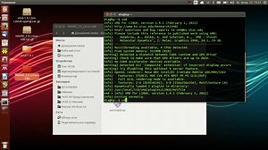 VMD and NAMD demonstration, lipids with water