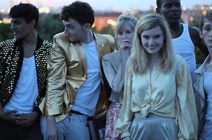Clean Bandit - Shanty
