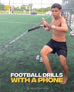 Just another day in Brazil 🇧🇷 | Football JOE