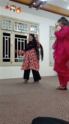 Pashto mast local dance