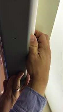 powerview battery change