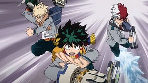 My Hero Academia Season 5 Episode 15 RELEASE DATE and TIME, Countdown