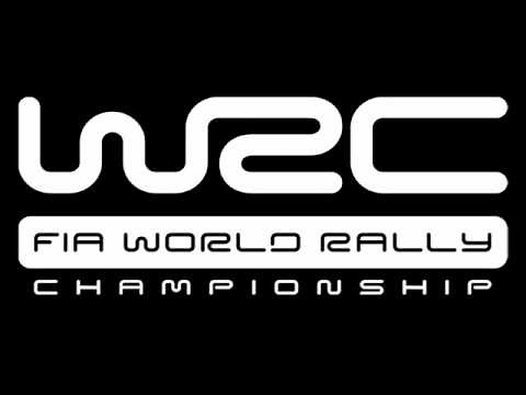 WRC Rally Magazine Music Compilation Part 1/8