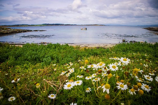 13 Things to do in Kintyre - Scotland's only Mainland Island