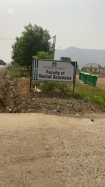 Exploring the Faculty of Social Science at UniAbuja