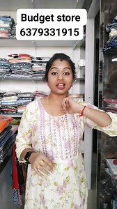 43 reactions · 3 comments | *The Budget Store* PH : 6379331915 We satisfy all your family ( Men, Women, Kids and Just Born Wear) Shopping ️ needs under one roof.. | Branding with Shakthii | Facebook