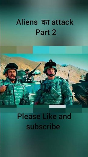 🚨 alien attack part 2 | earth’s last hope?! 👽🔥