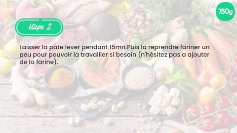 Pains sandwichs utltra moelleux