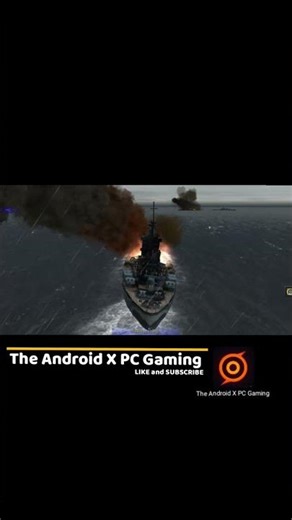 Impossible!!!!! Hutten Expolads!!!!!!! ||- Atlantic Fleet gameplay impossible incident