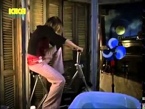 Siebenstein 183 Rudi, der Seerabe