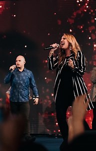 El Poder De La Sange | En Vivo | New Wine | New Wine