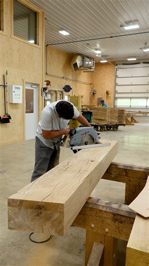 We love our Mafell tools. When crafting timber frame structures, precision is key! @mafellusa @mafell.dach #mafell #mafelltools #mafellthebest #timberframing #woodworking #woodworker #carpenter #homebuild #woodwork | OakBridge Timber Framing | Facebook