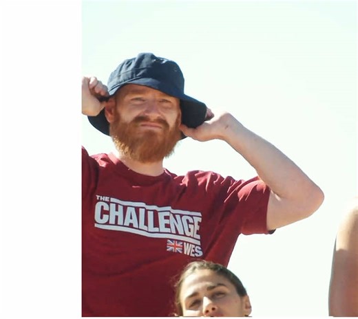 Kiki and Darrell's Stealth Strategy in The Challenge