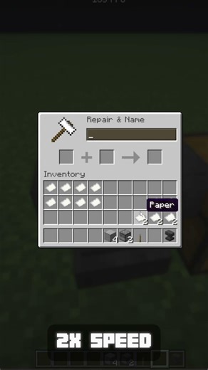 How to make a gameling machine on donutsmp #minecraft #donutsmp #minecraftfarm #shorts