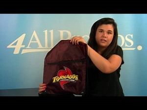 Drawstring Sports Pack