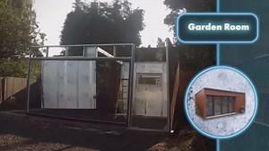 60 Mind-Blowing Quick-Build Homes You Have to See to Believe