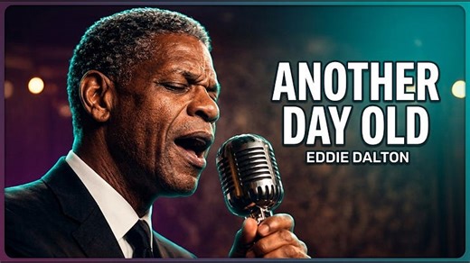 The ballad of Eddie Dalton