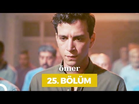 Ömer Dizisi 25. Bölüm