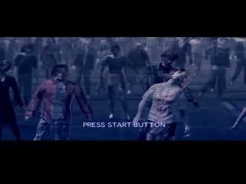 RE outbreak file #2 with Codsmasher39 just some fun coop action