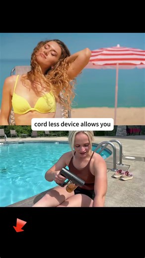 Salon-Perfect Tan, At Your Home. Your Personal Spray Tan Machine Awaits.