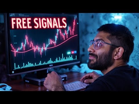 OTC Trading 2025 | Pocket Option OTC Strategy, Signals & Technical Analysis