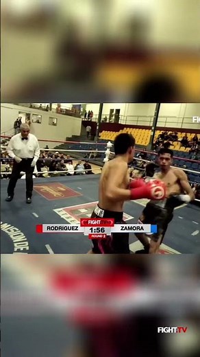 Boxing Match Analysis: Key Strategies and Vulnerabilities Revealed