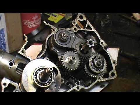 Kickstart Replacement and More!