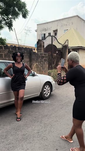 Car owner surprisingly pt1 #fyp #fypシ #mercystories