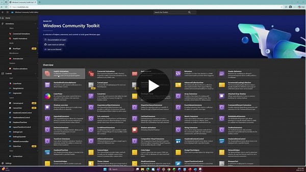 Uno Platform enables WCT on Web with WebAssembly | Uno Platform posted on the topic | LinkedIn