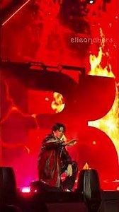 BUS - watch your step #enchantedfest2025 #concert #bus #becauseofyouishine