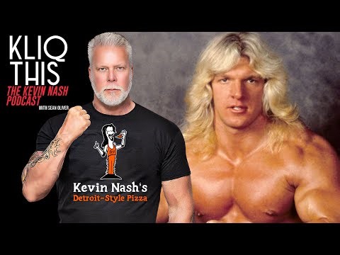 Kevin Nash on how HHH rolled with the Kliq while living a "clean" life