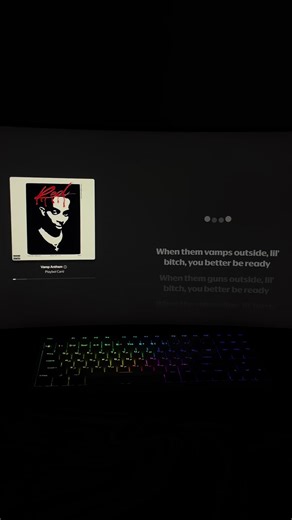 Vamp Anthem #fyp #recommendations #playboicarti #lyrics