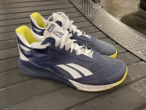The Reebok Nano X Review - a Full Deep Dive -