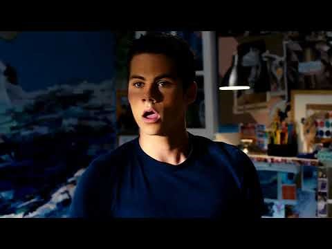 The First Time (2012) - Dave Runs Home Scene