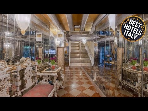 Ca Dell'Arte | Venice, Italy | Hotel Review 🛏️