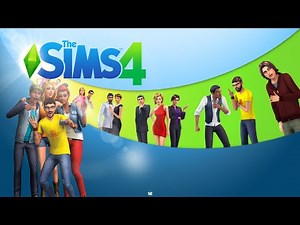 The Sims 4 - Tray importer não aparece casas ou sims (Tutorial)