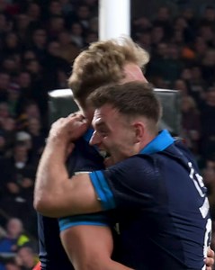 381K views · 21K reactions |  A day that will live long in the memory for Scotland. #GuinnessSixNations | Guinness Men's Six Nations | Facebook