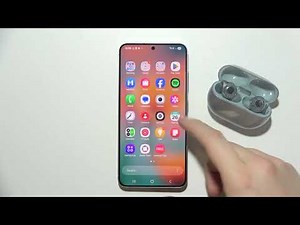 Samsung S25: How to Turn ON LDAC