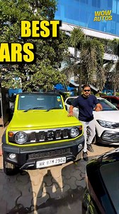 10K views · 137 reactions | Best Deals of Pre-Owned Cars Only 1 or 2 years old cars #trending #bigcars #wowautosbynitin #reel #carreels #bigsuv #viralvideos #secondhandcars #usedcars #trendingreelsvideo #trendingnow #luxurylifestyle #preownedcars #suv #renault #mghector #carsales #trendingreelsvideo2024 #reelitfeelit #reels | Wow Autos by Nitin | Facebook