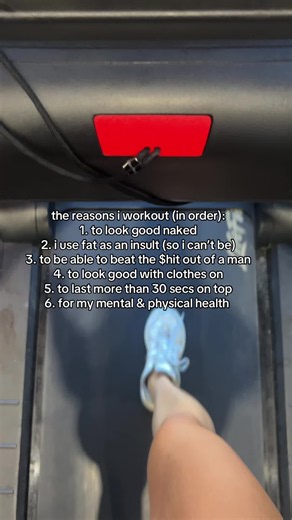 pistachio (@pistachioshakenespresso)’s video of Why Do You Workout So Much